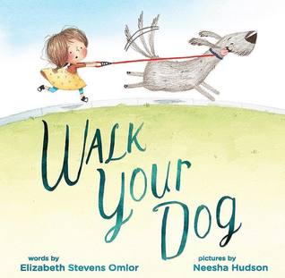Walk Your Dog