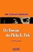 Die Romane des Philip K. Dick