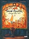 Saint-Nicolas, c'est qui celui-là ? by Ian De Haes Saint-Nicolas, c'est qui celui-là ? by Ian De Haes