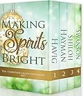 Making Spirits Bright: Christmas Lights Collection 2017