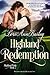 Highland Redemption (Highland Pride #2)