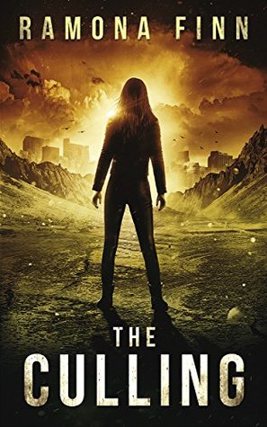 The Culling (The Culling, #1)
