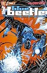 Blue Beetle #1