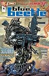 Blue Beetle #4