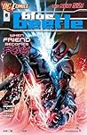 Blue Beetle #6