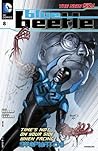 Blue Beetle #8