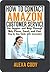 How to Contact Amazon Customer Service by Alexa Cody