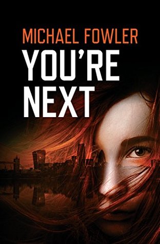 You're Next: The second DS Scarlett Macey novel (Kindle Edition)