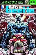 Blue Beetle #16