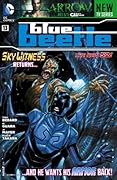 Blue Beetle #13