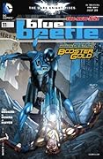 Blue Beetle #11