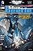 Blue Beetle #11