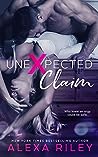 Unexpected Claim by Alexa Riley