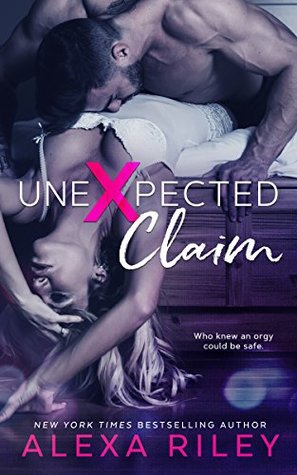Unexpected Claim (Kindle Edition)