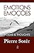 EMOTIONS / EMOÇÕES - Poems & Thoughts by Pierre Sotér