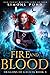 Fire and Blood (Dragons of ...