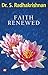 Faith Renewed by Sarvepalli Radhakrishnan