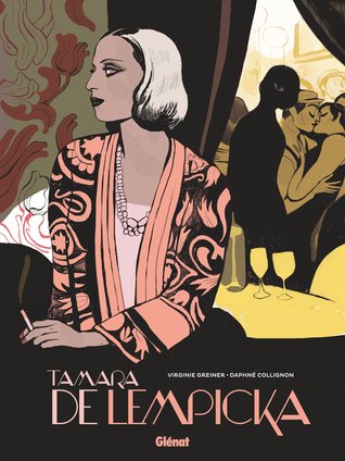 Tamara de Lempicka (Hardcover)