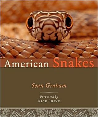 American Snakes (Hardcover)