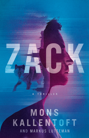 Zack (Zack Herry #1)