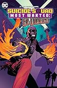 Suicide Squad Most Wanted: El Diablo