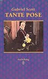 Tante Pose Tante Pose