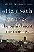 The Punishment She Deserves (Inspector Lynley, #20)
