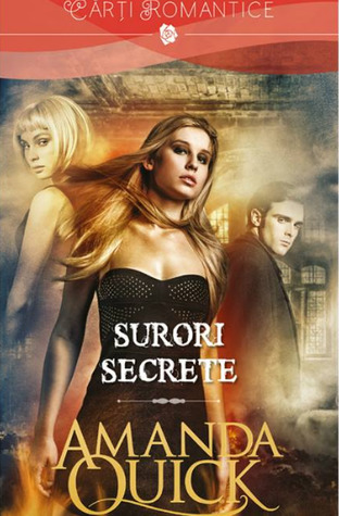 Surori secrete