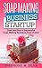 Soap Making Business Startu...