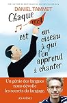 Chaque mot est un...