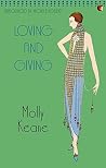 Loving And Giving