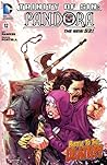 Trinity of Sin: Pandora #12