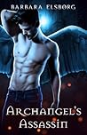 Archangel's Assassin by Barbara Elsborg