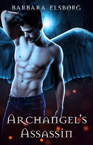Archangel's Assassin (ebook)