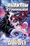The Phantom Stranger #2