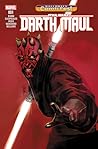 DARTH MAUL #1 by Cullen Bunn