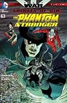 Trinity of Sin: The Phantom Stranger #11 Trinity of Sin: The Phantom Stranger #11