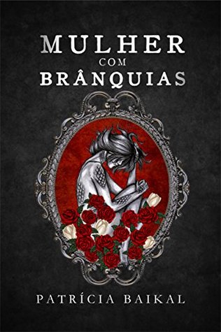 Mulher com Brânquias