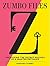 Zumbo Files: Unlocking the Secret Recipes of a Master Pâtissier