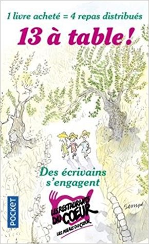 13 à table ! 2017