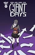 Giant Days #32