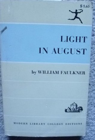 Light in August