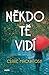 Někdo tě vidí by Clare Mackintosh