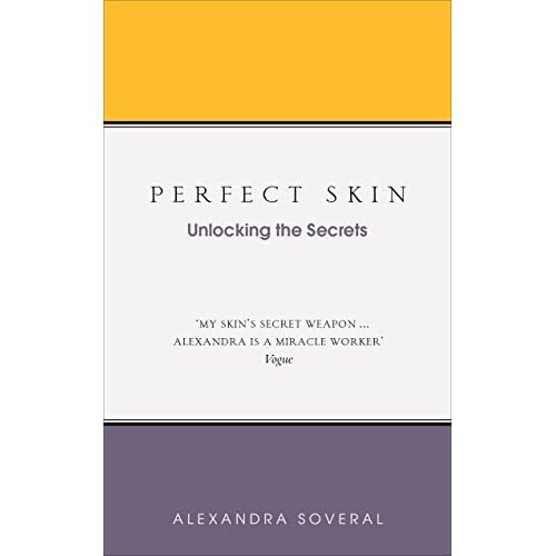 Perfect Skin By Alexandra Soveral