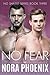No Fear (No Shame, #3)