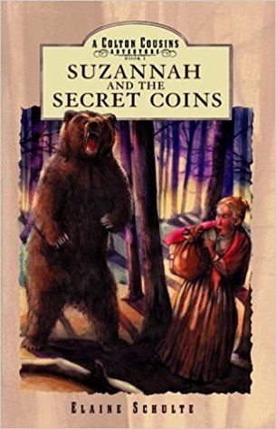 Suzannah and the Secret Coins (Paperback)