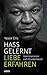 Hass gelernt, Liebe erfahren: Vom Islamisten zum Brückenbauer (German Edition)