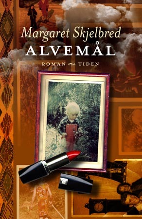 Alvemål: roman (Hardcover)