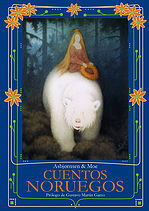 Cuentos Noruegos (Hardcover)