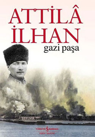 Gâzi Paşa (Paperback)